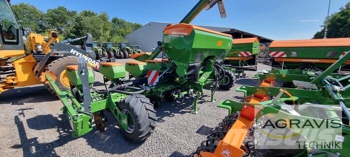 Amazone PRECEA 6000-2 CC SUPER Sorvetőgép