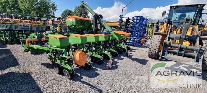 Amazone PRECEA 6000-2 CC SUPER Sorvetőgép