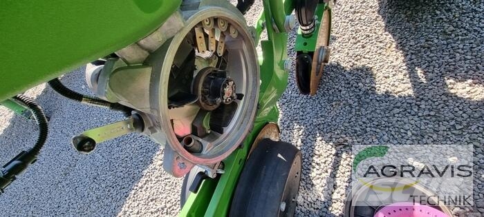 Amazone PRECEA 6000-2 CC SUPER Sorvetőgép