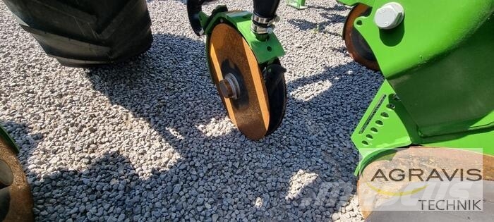 Amazone PRECEA 6000-2 CC SUPER Sorvetőgép