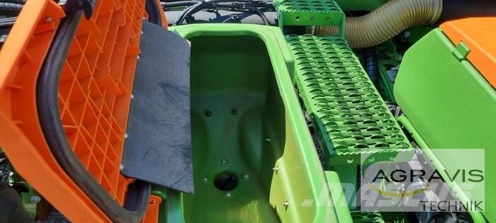 Amazone PRECEA 6000-2 CC SUPER Sorvetőgép