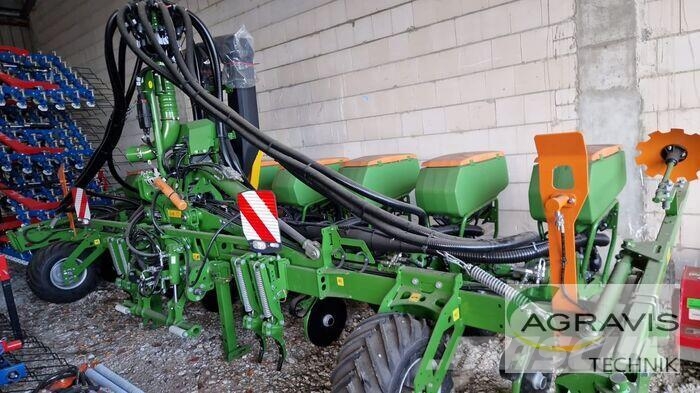 Amazone PRECEA 6000-2 FCC SUPER Mechanické secí stroje