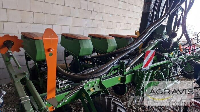 Amazone PRECEA 6000-2 FCC SUPER Mechanické secí stroje