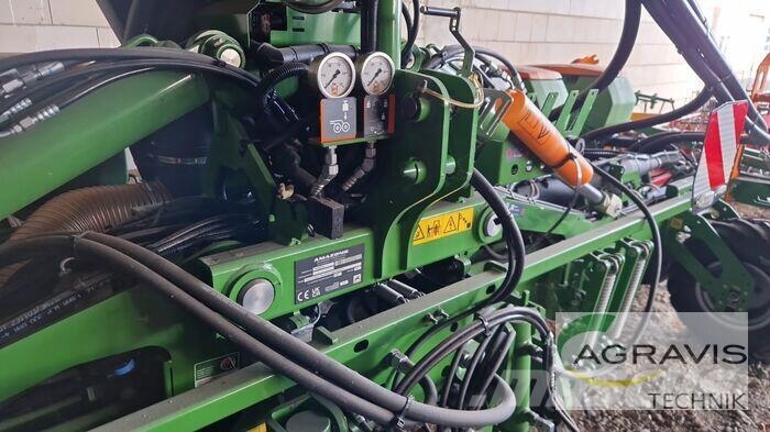 Amazone PRECEA 6000-2 FCC SUPER Mechanické secí stroje