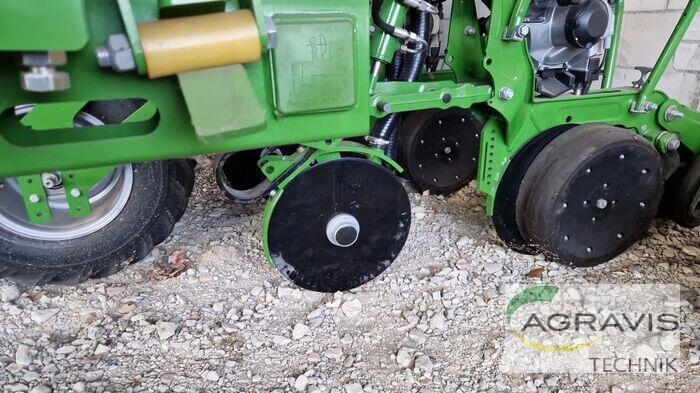 Amazone PRECEA 6000-2 FCC SUPER Mechanické secí stroje