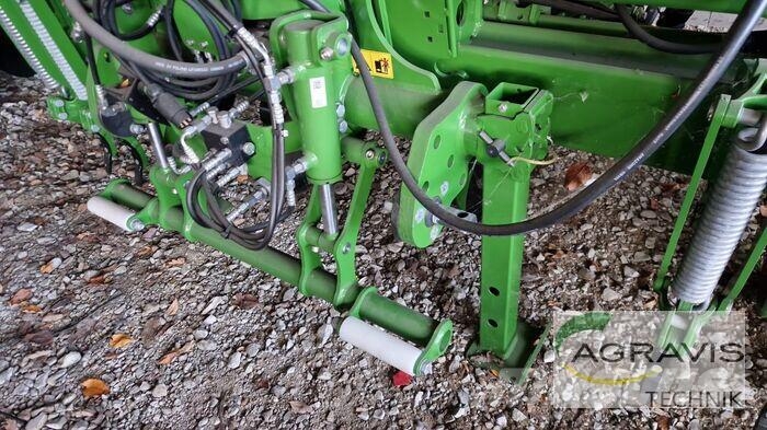 Amazone PRECEA 6000-2 FCC SUPER Mechanické secí stroje