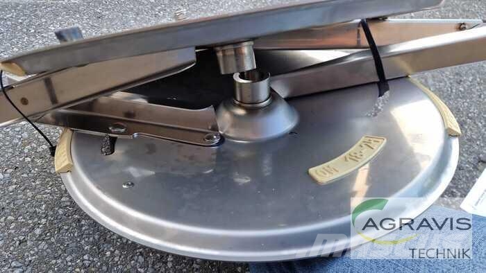 Amazone STREUSCHEIBEN OM 18-24 Altre macchine fertilizzanti