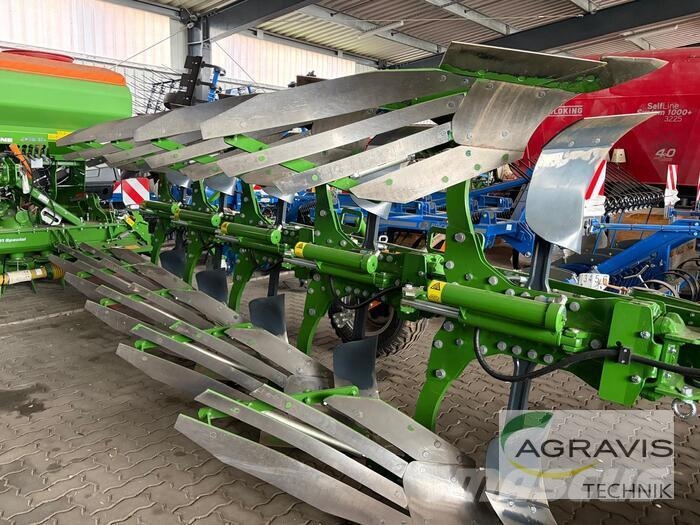 Amazone TERES 200 V 4+0 100 Obračalni plugi