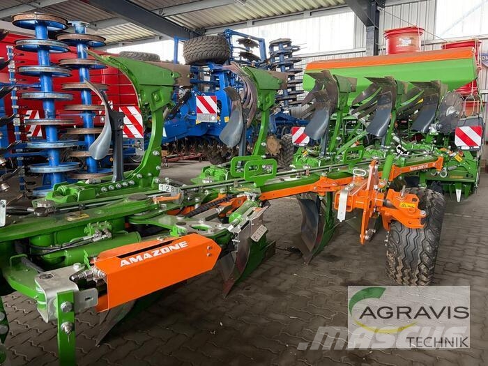 Amazone TERES 200 V 4+0 100 Obračalni plugi