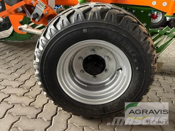 Amazone TERES 200 V 4+0 100 Obračalni plugi