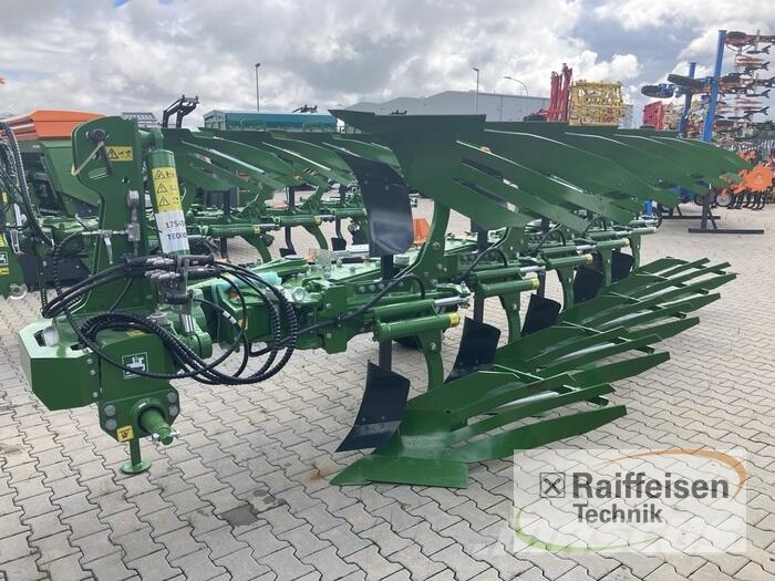 Amazone Teres 300 V 5+0 100 Ostali priključki in naprave za pripravo tal