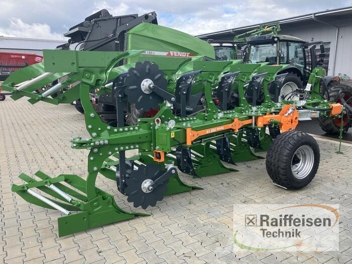 Amazone Teres 300 V 5+0 100 Ostali priključki in naprave za pripravo tal