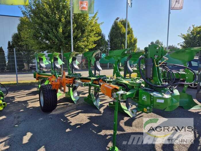 Amazone TERES 300 VS 5+0 100 Pluguri reversibile
