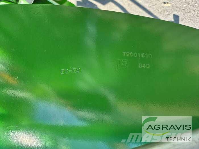 Amazone TERES 300 VS 5+0 100 Pluguri reversibile