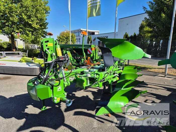 Amazone TERES 300 VS 5+0 100 Pluguri reversibile