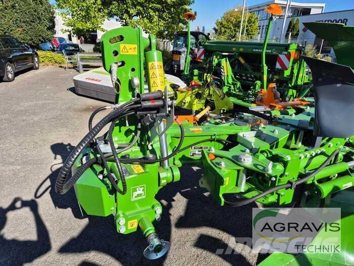 Amazone TERES 300 VS 5+0 100 Pluguri reversibile