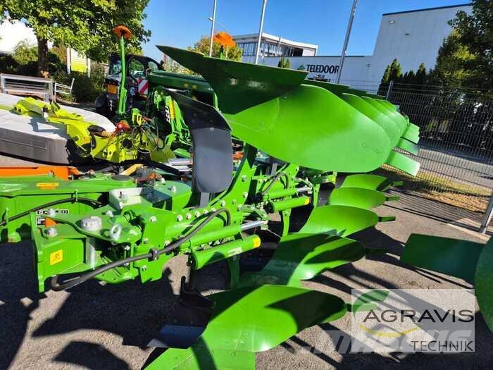 Amazone TERES 300 VS 5+0 100 Pluguri reversibile