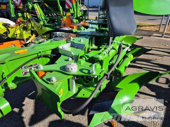 Amazone TERES 300 VS 5+0 100 Pluguri reversibile