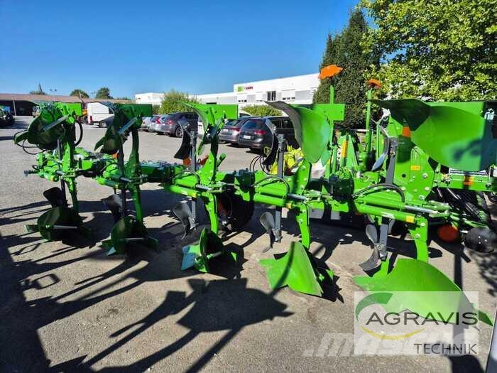 Amazone TERES 300 VS 5+0 100 Pluguri reversibile