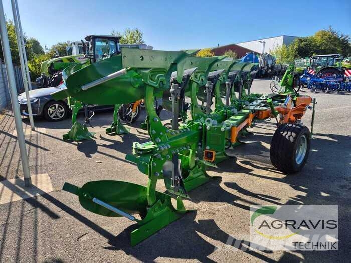 Amazone TERES 300 VS 5+0 100 Pluguri reversibile