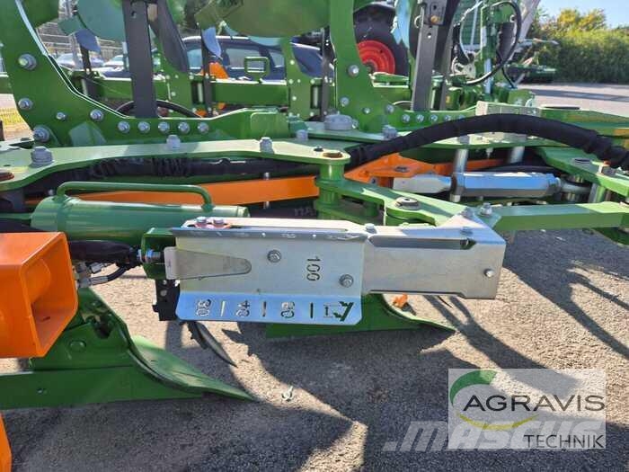 Amazone TERES 300 VS 5+0 100 Pluguri reversibile