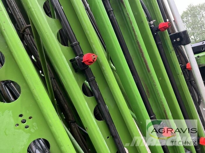 Amazone UG 4500 Pulverizadores de arrasto