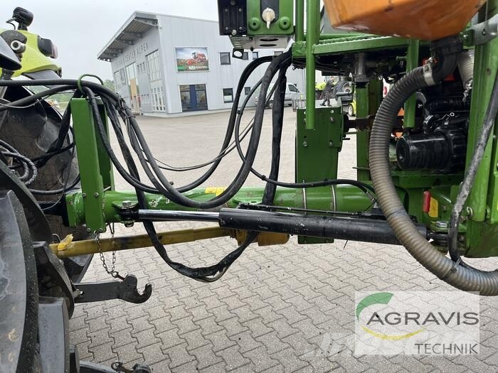 Amazone UG 4500 Pulverizadores de arrasto