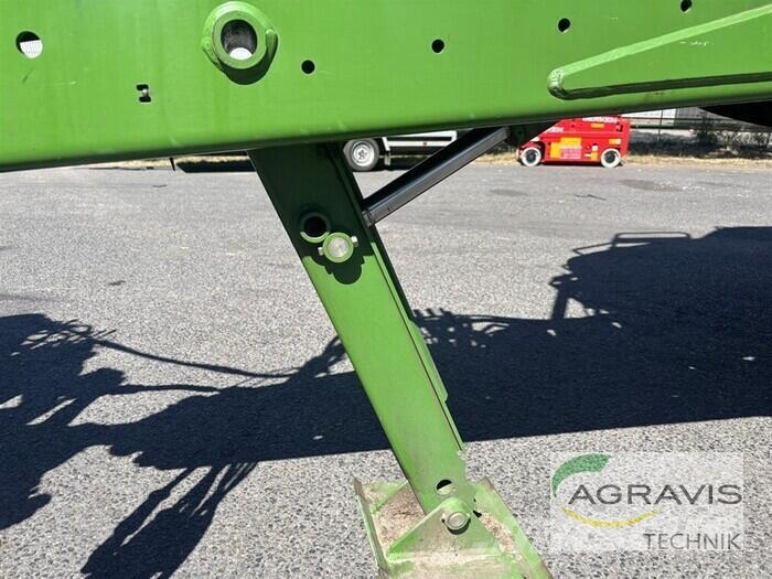 Amazone UX 11200 SUPER Pulvérisateurs traînés