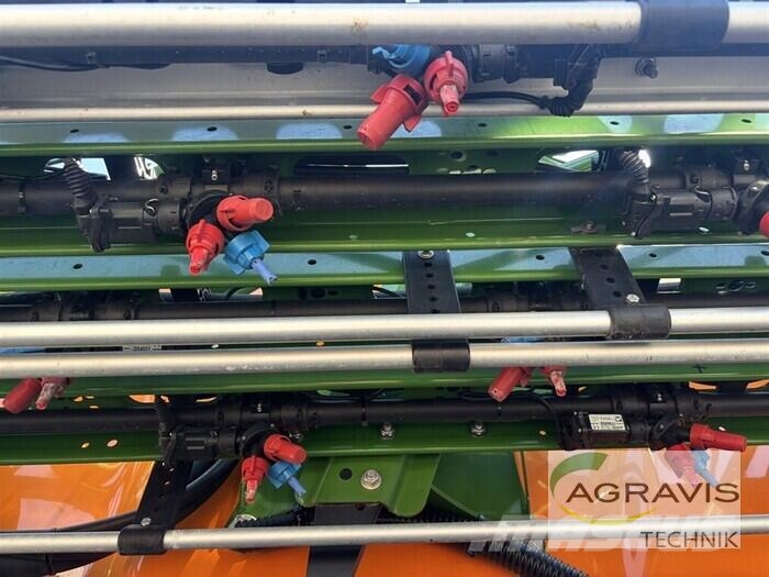 Amazone UX 11200 SUPER Pulvérisateurs traînés