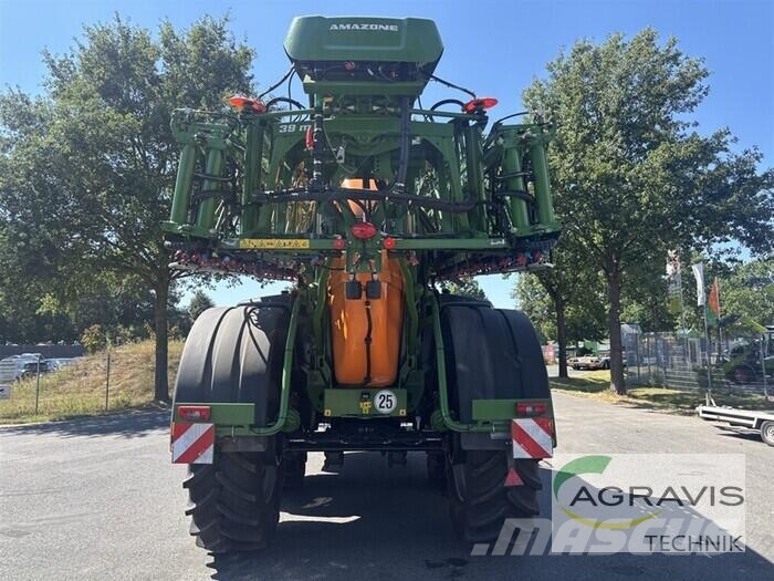Amazone UX 11200 SUPER Pulvérisateurs traînés