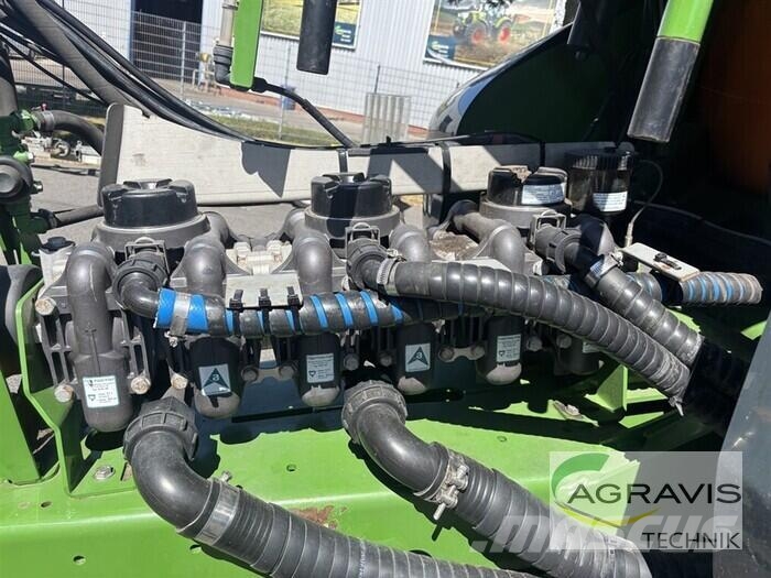 Amazone UX 11200 SUPER Pulvérisateurs traînés