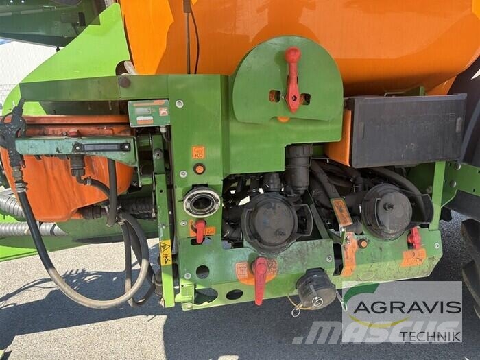 Amazone UX 11200 SUPER Pulvérisateurs traînés