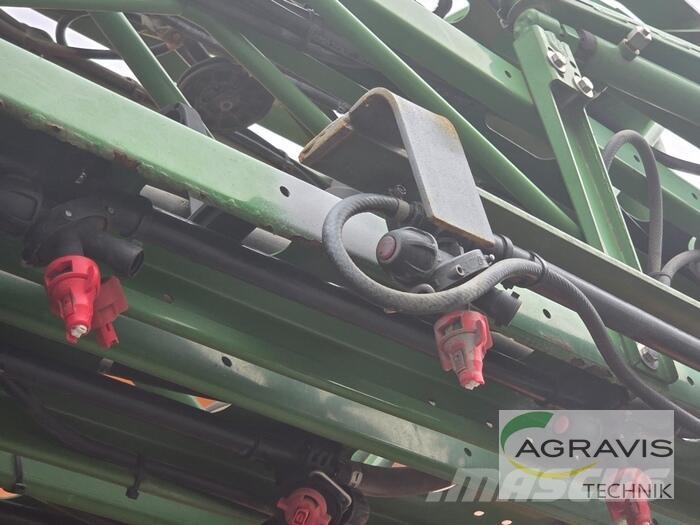 Amazone UX 11200 SUPER Getrokken spuitmachines