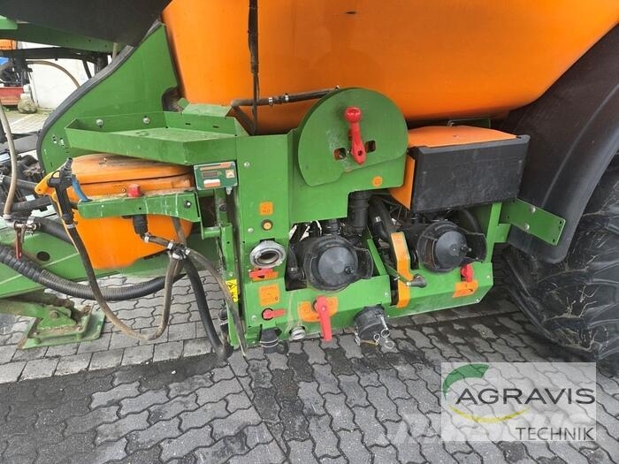 Amazone UX 11200 SUPER Getrokken spuitmachines