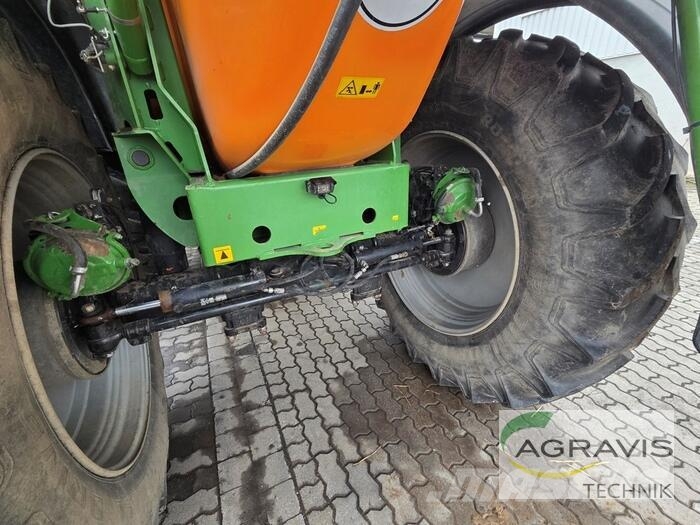 Amazone UX 11200 SUPER Getrokken spuitmachines