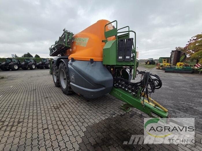 Amazone UX 11200 SUPER Getrokken spuitmachines