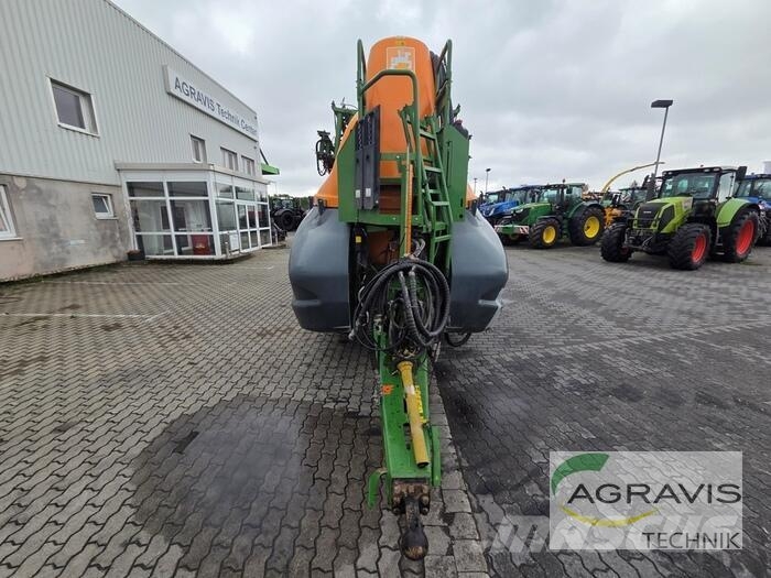 Amazone UX 11200 SUPER Getrokken spuitmachines