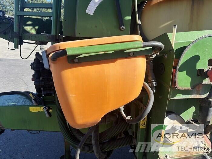 Amazone UX 4200 Trailed sprayers