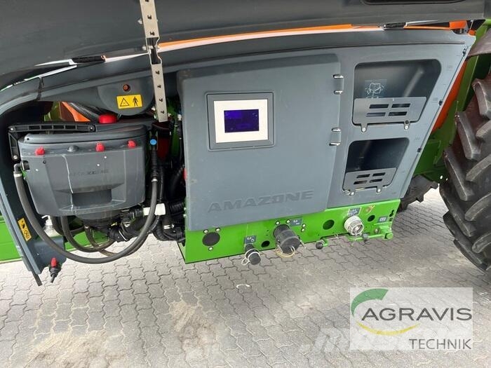 Amazone UX 8601 SUPER Dragna sprutor