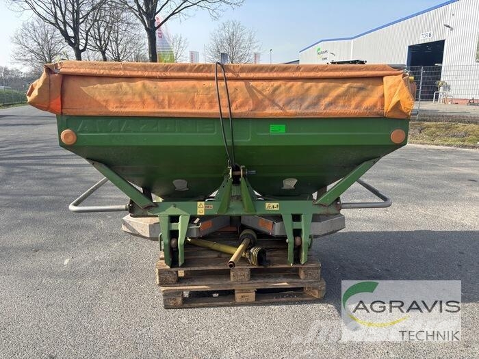 Amazone ZA-M 1500 MAX Rozmetadlá priemyselných hnojív