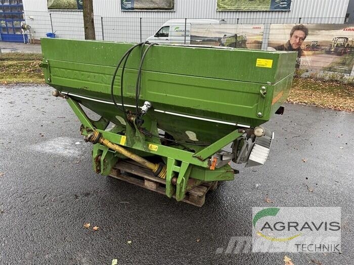 Amazone ZA-M 1500 MAX Mineraalväetise laoturid