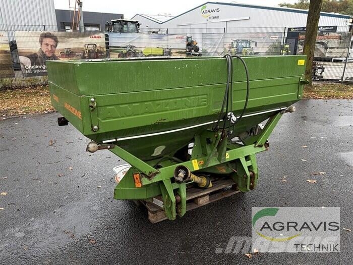 Amazone ZA-M 1500 MAX Mineraalväetise laoturid