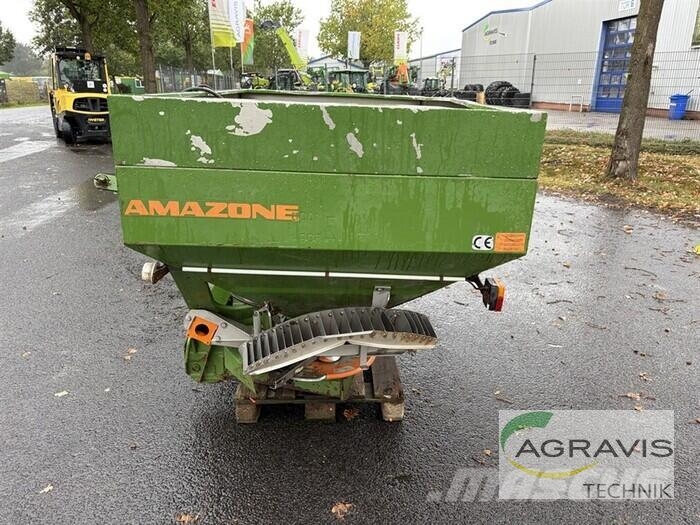 Amazone ZA-M 1500 MAX Mineraalväetise laoturid
