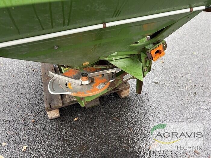 Amazone ZA-M 1500 MAX Mineraalväetise laoturid