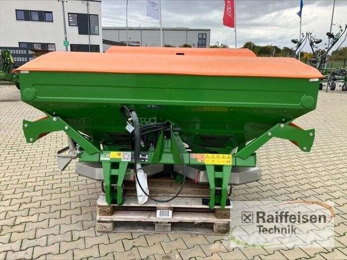 Amazone ZA-M 1502 Mineraldüngerstreuer