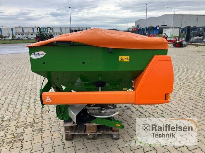 Amazone ZA-M 1502 Mineraldüngerstreuer