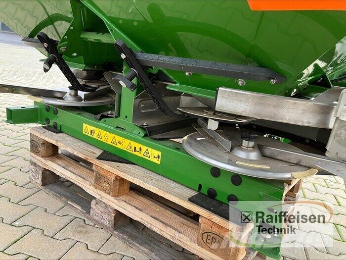 Amazone ZA-M 1502 Mineraldüngerstreuer