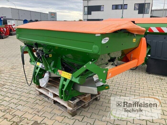 Amazone ZA-M 1502 Mineraldüngerstreuer