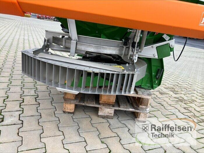 Amazone ZA-M 1502 Mineraldüngerstreuer