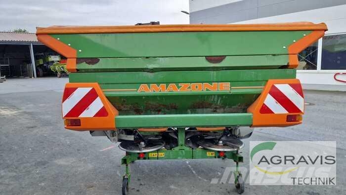 Amazone ZA-M 3001 PROFIS TRONIC Mineral spreaders